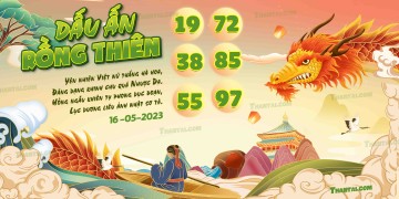 Dấu Ấn Rồng Thiên 16/05/2023