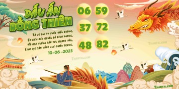 Dấu Ấn Rồng Thiên 10/06/2023