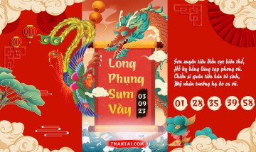 Long Phụng Sum Vầy 03/09/2023