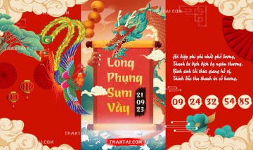 Long Phụng Sum Vầy 21/09/2023