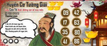 Huyền Cơ Tường Giải 12/02/2023