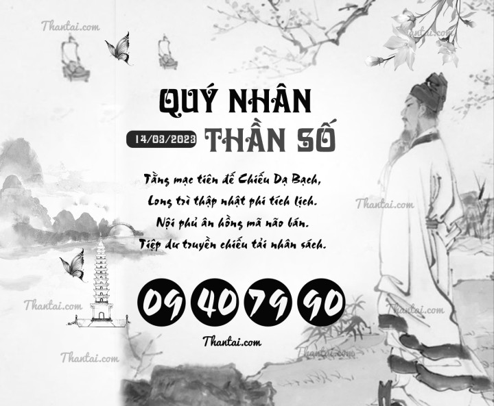 QUÝ NHÂN THẦN SỐ 27/02/2023