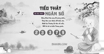 TIỂU THẦY NGÂM SỐ 09/02/2023