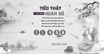 TIỂU THẦY NGÂM SỐ 14/02/2023