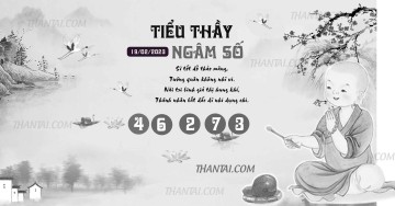 TIỂU THẦY NGÂM SỐ 19/02/2023