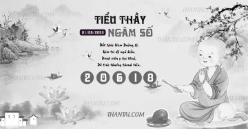 TIỂU THẦY NGÂM SỐ 01/05/2023