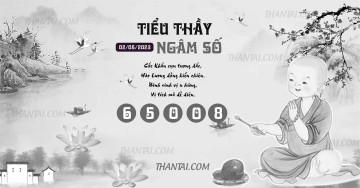 TIỂU THẦY NGÂM SỐ 02/05/2023