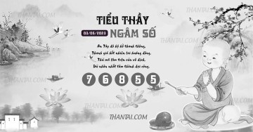 TIỂU THẦY NGÂM SỐ 03/05/2023