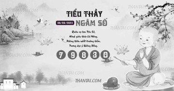 TIỂU THẦY NGÂM SỐ 06/06/2023