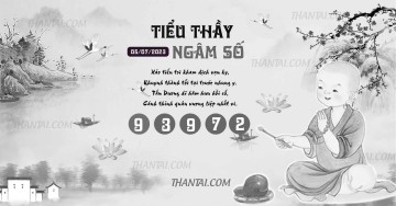 TIỂU THẦY NGÂM SỐ 05/07/2023