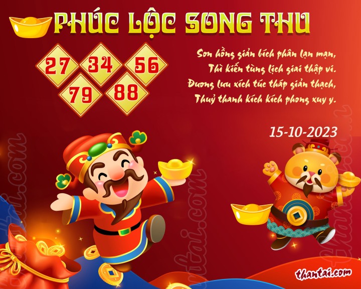 PHÚC LỘC SONG THU 30/09/2023