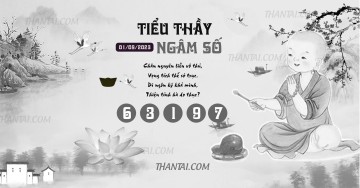 TIỂU THẦY NGÂM SỐ 01/09/2023