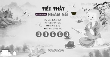 TIỂU THẦY NGÂM SỐ 02/09/2023