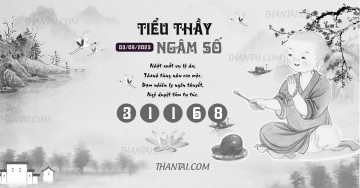 TIỂU THẦY NGÂM SỐ 03/09/2023