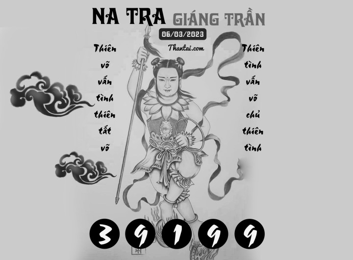 NA TRA GIÁNG TRẦN 19/02/2023