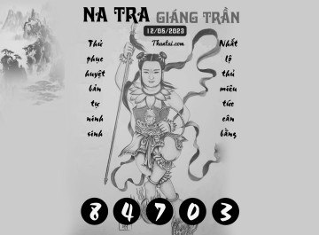 NA TRA GIÁNG TRẦN 12/05/2023