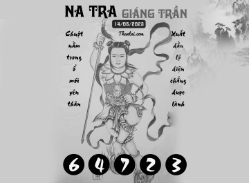 NA TRA GIÁNG TRẦN 14/05/2023