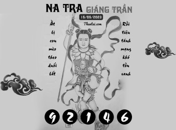 NA TRA GIÁNG TRẦN 15/05/2023