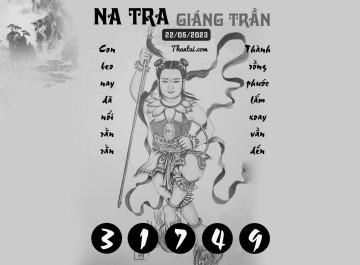 NA TRA GIÁNG TRẦN 22/05/2023