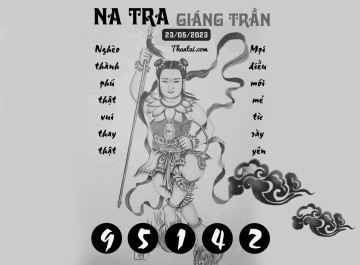 NA TRA GIÁNG TRẦN 23/05/2023