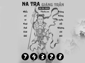 NA TRA GIÁNG TRẦN 28/05/2023