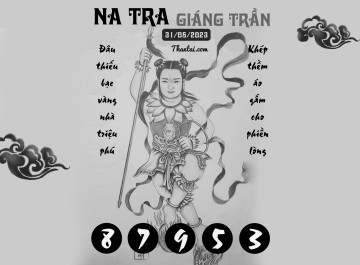 NA TRA GIÁNG TRẦN 31/05/2023