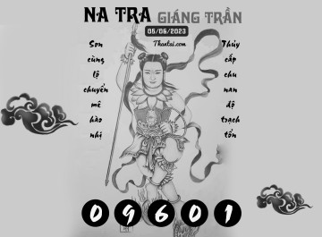 NA TRA GIÁNG TRẦN 05/06/2023