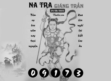 NA TRA GIÁNG TRẦN 24/06/2023