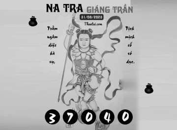 NA TRA GIÁNG TRẦN 31/08/2023