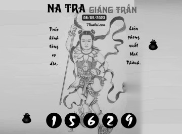 NA TRA GIÁNG TRẦN 06/09/2023