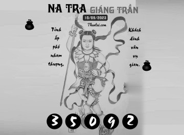 NA TRA GIÁNG TRẦN 10/09/2023