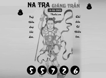 NA TRA GIÁNG TRẦN 15/09/2023