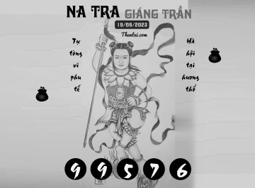 NA TRA GIÁNG TRẦN 19/09/2023