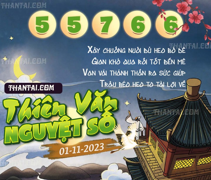 THIÊN VĂN NGUYỆT SỐ 17/10/2023