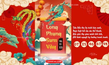 Long Phụng Sum Vầy 16/11/2023