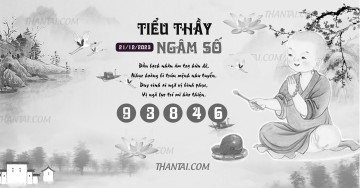 TIỂU THẦY NGÂM SỐ 21/12/2023