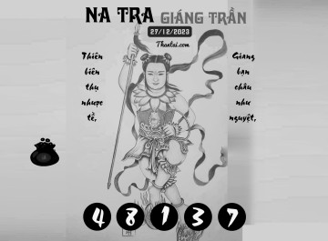 NA TRA GIÁNG TRẦN 27/12/2023