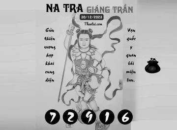 NA TRA GIÁNG TRẦN 30/12/2023