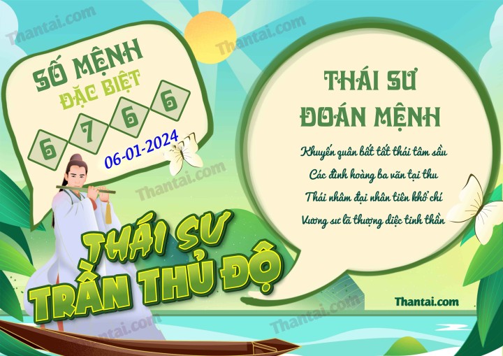 Thái Sư Trần Thủ Độ 22/12/2023