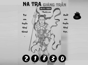 NA TRA GIÁNG TRẦN 08/01/2024