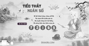 TIỂU THẦY NGÂM SỐ 05/02/2024