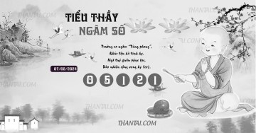 TIỂU THẦY NGÂM SỐ 07/02/2024