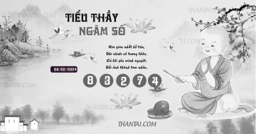 TIỂU THẦY NGÂM SỐ 08/02/2024