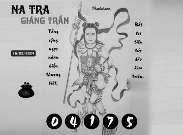 NA TRA GIÁNG TRẦN 16/02/2024