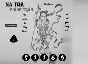 NA TRA GIÁNG TRẦN 20/02/2024