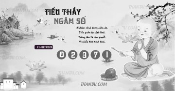 TIỂU THẦY NGÂM SỐ 21/02/2024