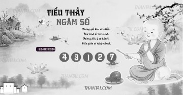 TIỂU THẦY NGÂM SỐ 22/02/2024