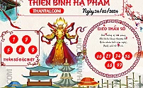 Thiên Binh Hạ Phàm