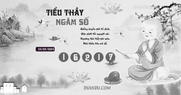 TIỂU THẦY NGÂM SỐ 24/02/2024