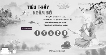 TIỂU THẦY NGÂM SỐ 27/02/2024